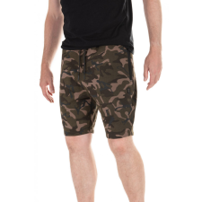 Fox Camo Jogger Shorts rövidnadrág Small (CFX097) horgászkiegészítő