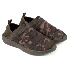 Fox Camo Khaki slipper papucscipő 10 / 44 (CFW171) horgászkiegészítő