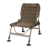  Fox Camo R3 Camo Chair erős szék magasabb háttámlával (CBC062)