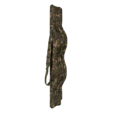  Fox Camolite 13ft 4 rod Hardcase bottáska 212x25x25cm (CLU466) horgászkiegészítő