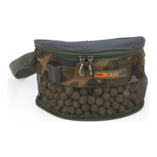 Fox Camolite™ Boilie Bum Bag bojlis táska (CLU317) horgászkiegészítő