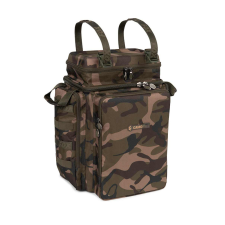 Fox Camolite Compact Rucksack hátitáska 49x40x30cm (CLU483) horgászkiegészítő
