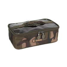  Fox Camolite™ Large Accessory Bag szerelékes táska (CLU510) horgászkiegészítő