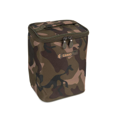 Fox Camolite™ Small Cool Bag hűtőtáska 25x15x18cm (CLU490) horgászkiegészítő