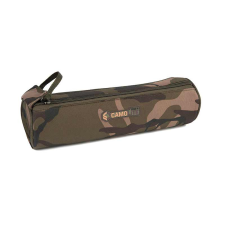 Fox Camolte Spool Case (4 x big pit) pótdob-tartó táska (CLU515) horgászkiegészítő