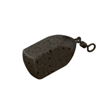 Fox Camotex™ Swivel Square Lead 2.5Oz 70Gram (Cld218) horgászkiegészítő