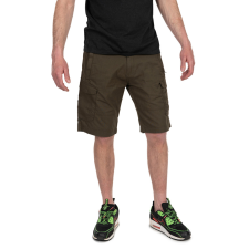  Fox Collection LW Cargo Shorts rövidnadrág MEDIUM (CCL257) horgászkiegészítő