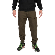 Fox Collection LW Cargo Trouser melegítő nadrág (CCL253) XL horgászkiegészítő