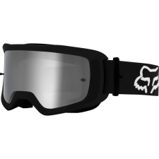 FOX cross szemüveg - Main S Stray - fekete motoros szemüveg