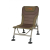 Fox Duralite Low Chair erős szék 180kg (CBC072)