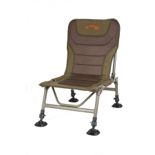  Fox Duralite Low Chair erős szék 180kg (CBC072) horgászszék, ágy