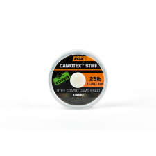  Fox Edges™ Camotex Stiff 20lb - 20m (CAC738) Előkezsinór horgászzsinór