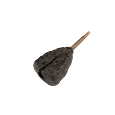 Fox Edges Flat Pear Inline Lead ólom átmenő 4,5oz 127g (CED015) horgászkiegészítő