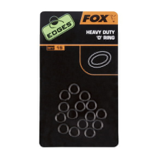  Fox Edges™ Heavy Duty - 15db karika (CAC496) horog