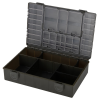 Fox Edges Medium Tackle Box doboz 27x19x7cm (CBX086)