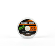  Fox Edges™ Reflex Camo 35lb x20m előkezsinór (CAC751) horgászzsinór