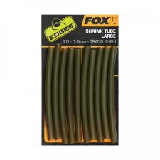 FOX Edges Shrink Tube zsugorcső 10db - S horgászkiegészítő