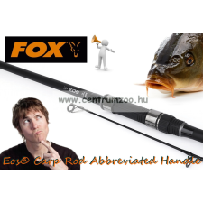  Fox Eos® 12Ft 3.50Lb Abbreviated Handle Premium Bot (Crd302) 3,6M Osztott Nyél horgászbot