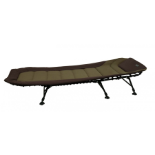 Fox Eos 1 Bedchair 6 Lábú Prémium pontyozó ágy (CBC088) ágy és ágykellék