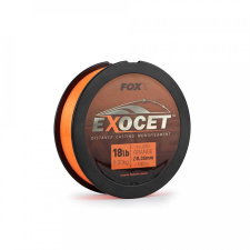 FOX Exocet Fluoro Orange 1000m monofil zsinór - 0,26mm 4,55kg horgászzsinór