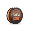  Fox Exocet Fluoro Orange Mono 0.35mm 18lb 8,0kg 1000m Green monofil zsinór (CML180)