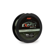  Fox exocet pro 0.309mm 13lbs / 5.90kgs (1000m) monofil zsinór horgászzsinór