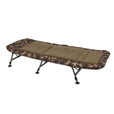  Fox Flatliner X Bedchair Only pontyozó ágy (CBC109) horgászszék, ágy