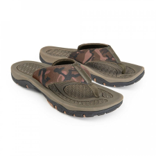 FOX Flip Flops papucs - 42 horgászkiegészítő