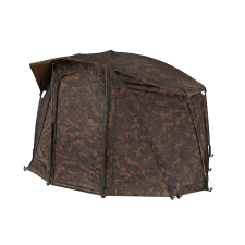 Fox Frontier Camo + Camo Vapour Peak Limited Edition sátor 250x185x130cm (CUM309) horgászkiegészítő