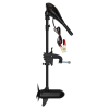  Fox Fx Pro 55Lbs 3 Blade Prop Outboard Professional Trolling elektromos csónakmotor 55lb (CEN012)