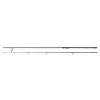  Fox Horizon X5 Black 12ft 4lb bojlis bot (CRD404)