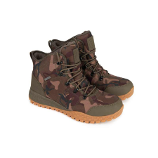 Fox Khaki Camo V2 boot bakancs-csizma 10-es 45-ös (CFW178) horgászkiegészítő