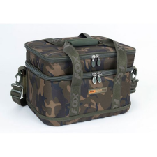 Fox Low Level Coolbag Camo prémium táska (CLU299) horgászkiegészítő