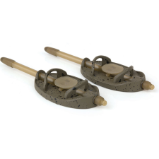  Fox Matrix Alloy Method Feeders Small 26g feeder kosár (GFR176) horgászkiegészítő