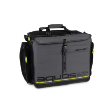  Fox Matrix Aqous Ultra Carryall XL - szerelékes táska (GLU175) horgászkiegészítő