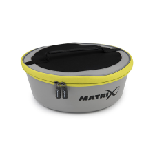  Fox Matrix Eva Airflow Bowl élőcsali tároló 7,5liter (GBT035) horgászkiegészítő