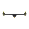  Fox Matrix Slider Rest 22cm bottartó (GBA072)