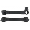  Fox Matrix Snag Free Spacer Arm 90° fordítható prémium összekötő kar (GBA013)