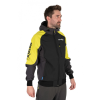  Fox Matrix Soft Shell Fleece Kabát - XXL (GPR188)