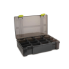  Fox Matrix Storage Boxes 16 Compartment Deep szerelékes doboz (GBX007)