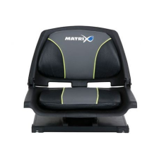  Fox Matrix Swivel Seat Including Base kényelmes ülőke modul (GMB117) horgászszék, ágy