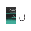  Fox Matrix X3B Feeder Rigger Barbed Eyed 14 Barbed Hooks szakállas horog 10db (GHK209)