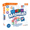 Fox Mind Match Madness társasjáték