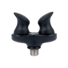  Fox Power Grip® Butt Rest - botrögzítő bottartó biztonsági fej (CBR004) horgászkiegészítő