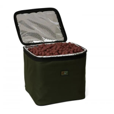  Fox R-Series Cooler Bag Thermo hűtőtáska 27x25x25.5cm (CLU373) horgászkiegészítő