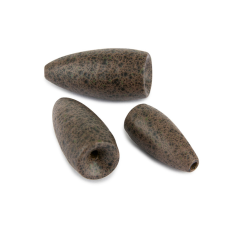  Fox Rage Bullet Weights Brass 7g 3db dropshot ólom (NLD027) horgászkiegészítő