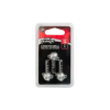  Fox Rage Corkscrew Rd Jig Heads 15G Bulk Speciális Ólom (Nck005)