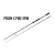 FOX rage prism x pike spin (240cm 30-100g) pergető horgászbot