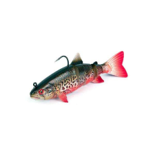 FOX rage replicant® realistic trout jointed replicant jointed trout 18cm/7in110g supernatural gol... csali