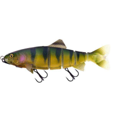 FOX rage replicant® realistic trout jointed shallow replicant jointed trout shallow 14cm/5.5in 40... csali